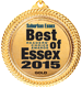 Best of Essex 2015