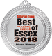 Best of Essex 2018