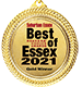 Best of Essex 2021